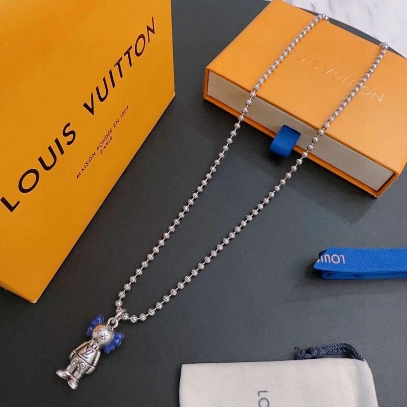 TopPick Louis Vuitton Necklaces 250389