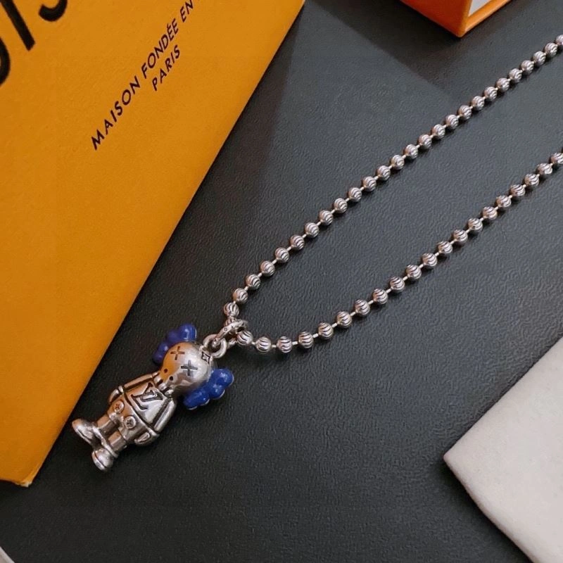 TopPick Louis Vuitton Necklaces 250389