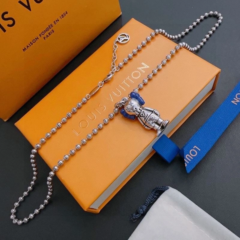 TopPick Louis Vuitton Necklaces 250389