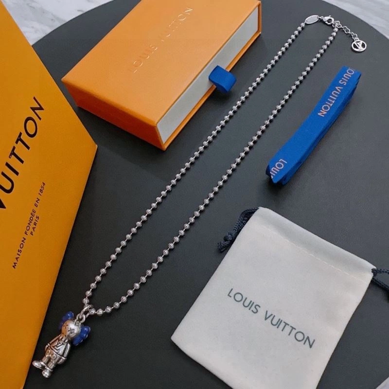 TopPick Louis Vuitton Necklaces 250389