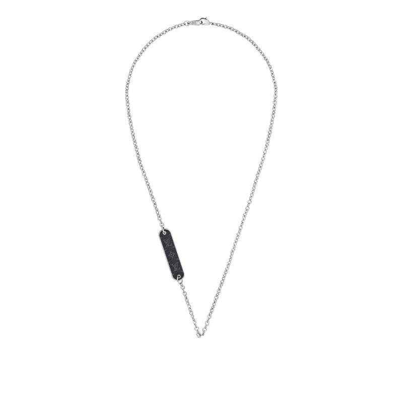 HighQuality Louis Vuitton Necklaces 250369