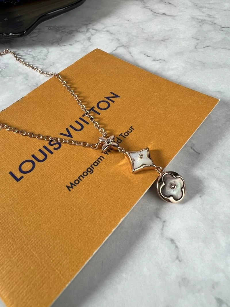 Louis Vuitton Necklaces Comfortable 250364