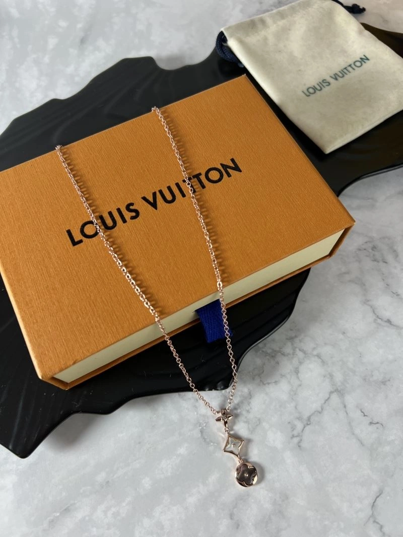 Louis Vuitton Necklaces Comfortable 250364