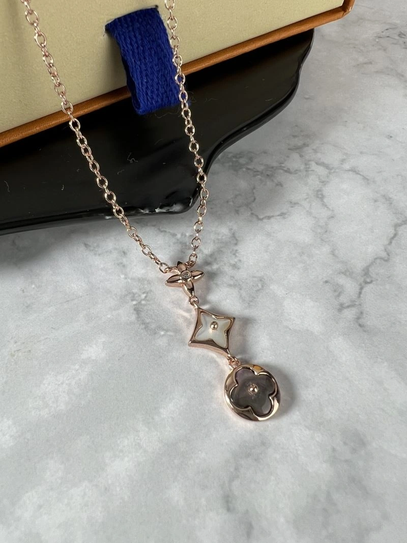 Louis Vuitton Necklaces Comfortable 250364