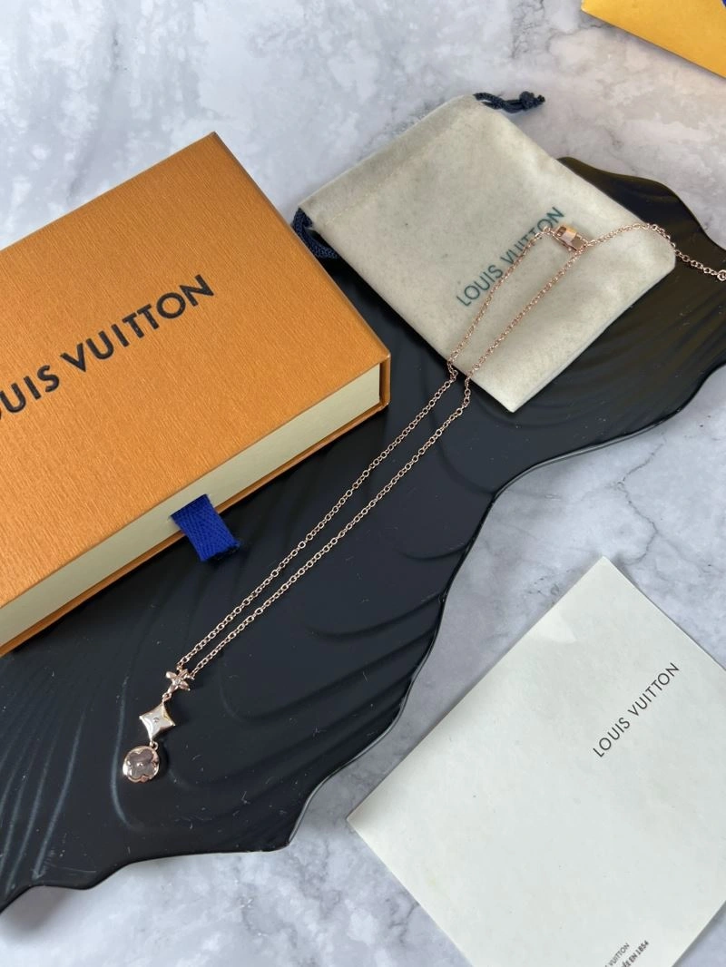 Louis Vuitton Necklaces Comfortable 250364