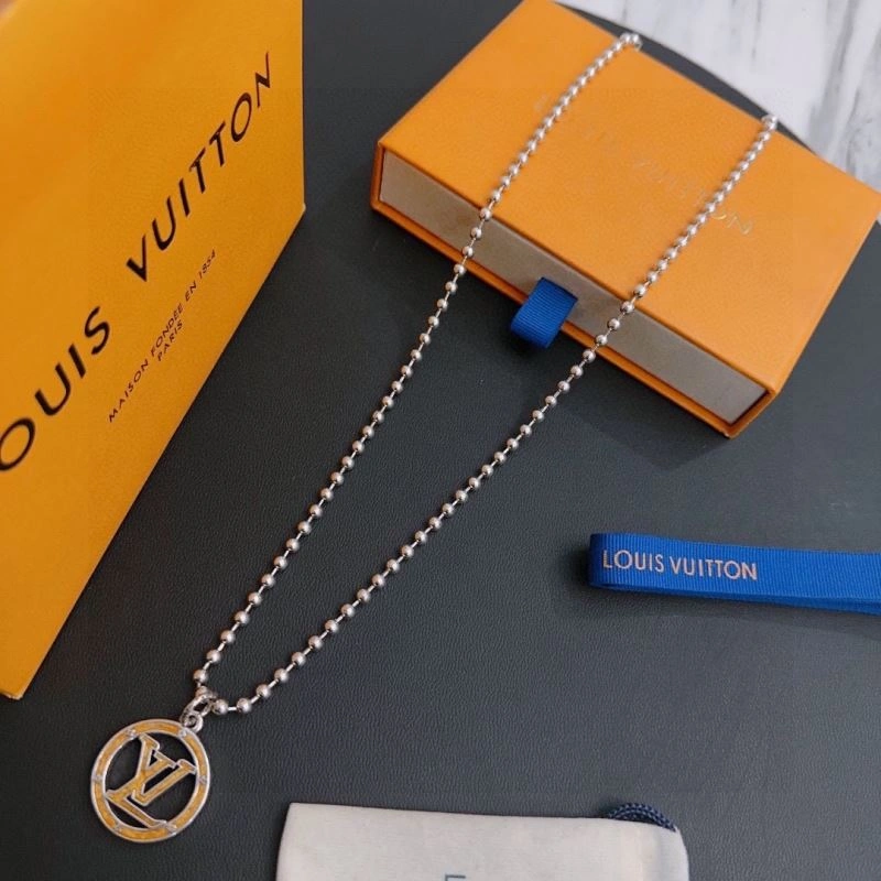 TopPick Louis Vuitton Necklaces 250385