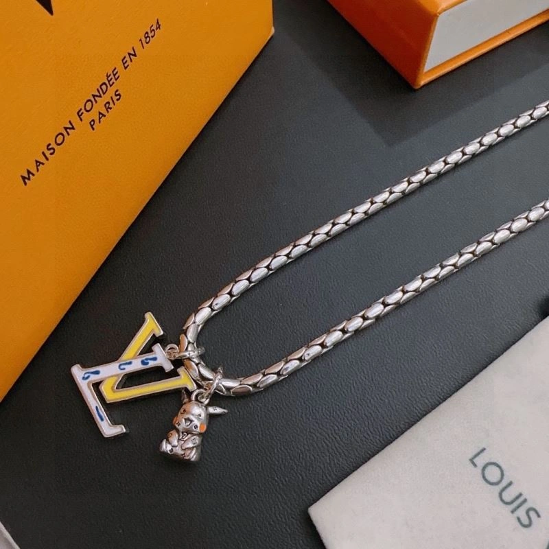 FreshLook Louis Vuitton Necklaces 250386