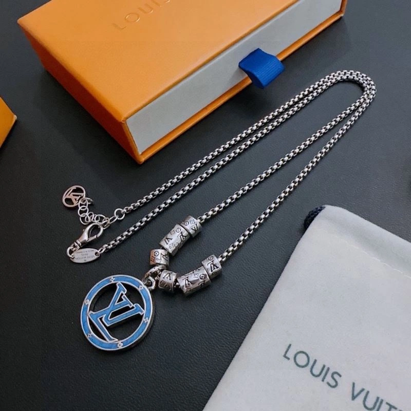 Louis Vuitton Necklaces Resilient 250374