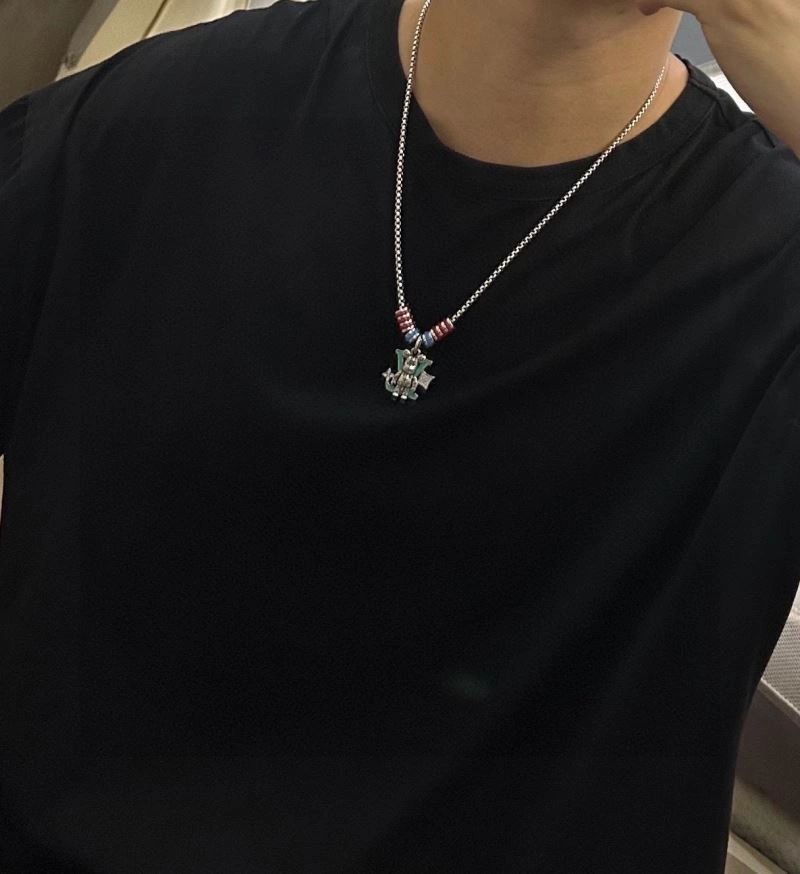 SportInspired Louis Vuitton Necklaces 250370