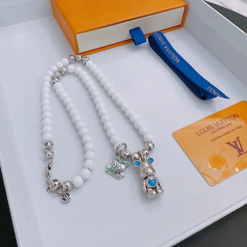 Popular Louis Vuitton Necklaces 250387