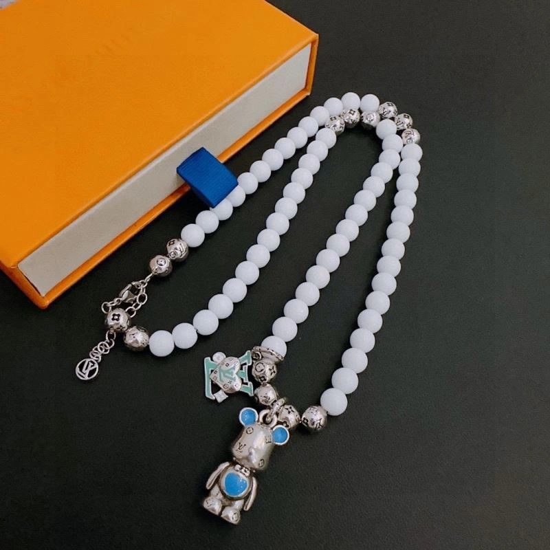 Popular Louis Vuitton Necklaces 250387