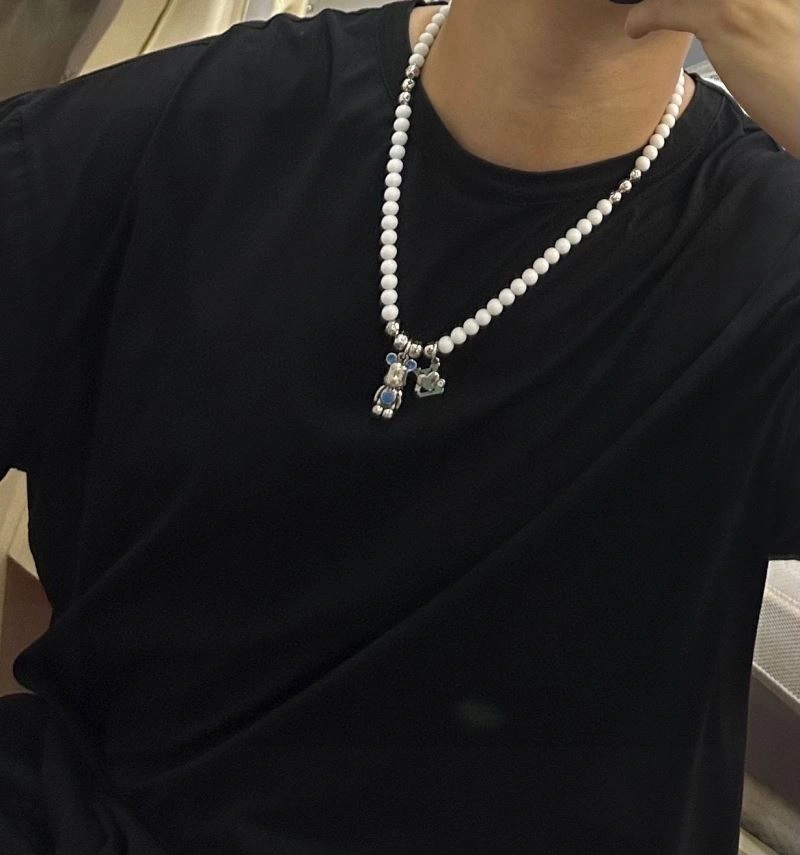 Popular Louis Vuitton Necklaces 250387