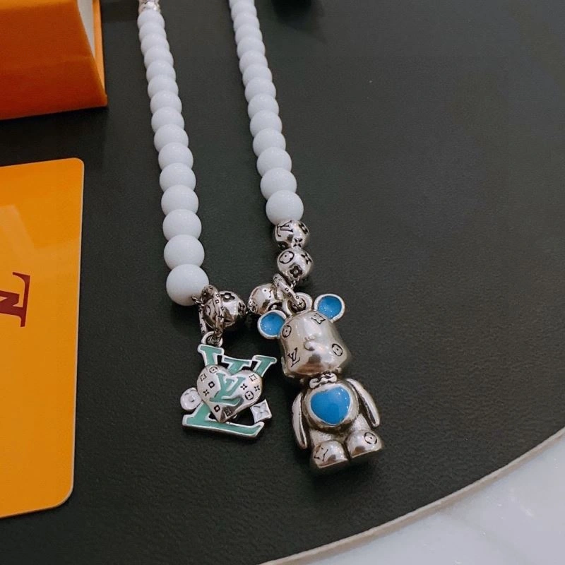Popular Louis Vuitton Necklaces 250387