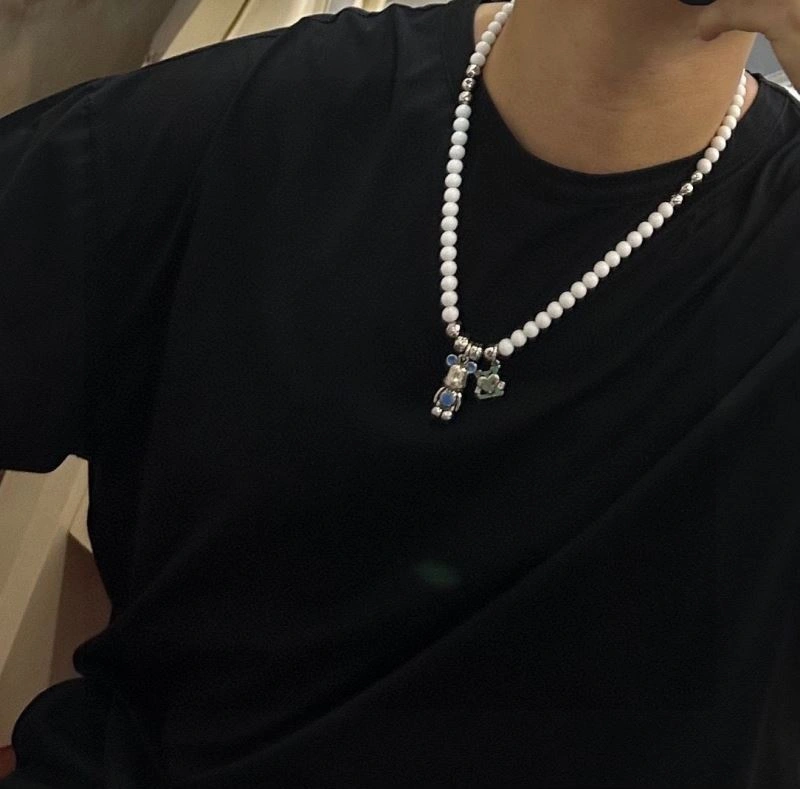 Popular Louis Vuitton Necklaces 250387