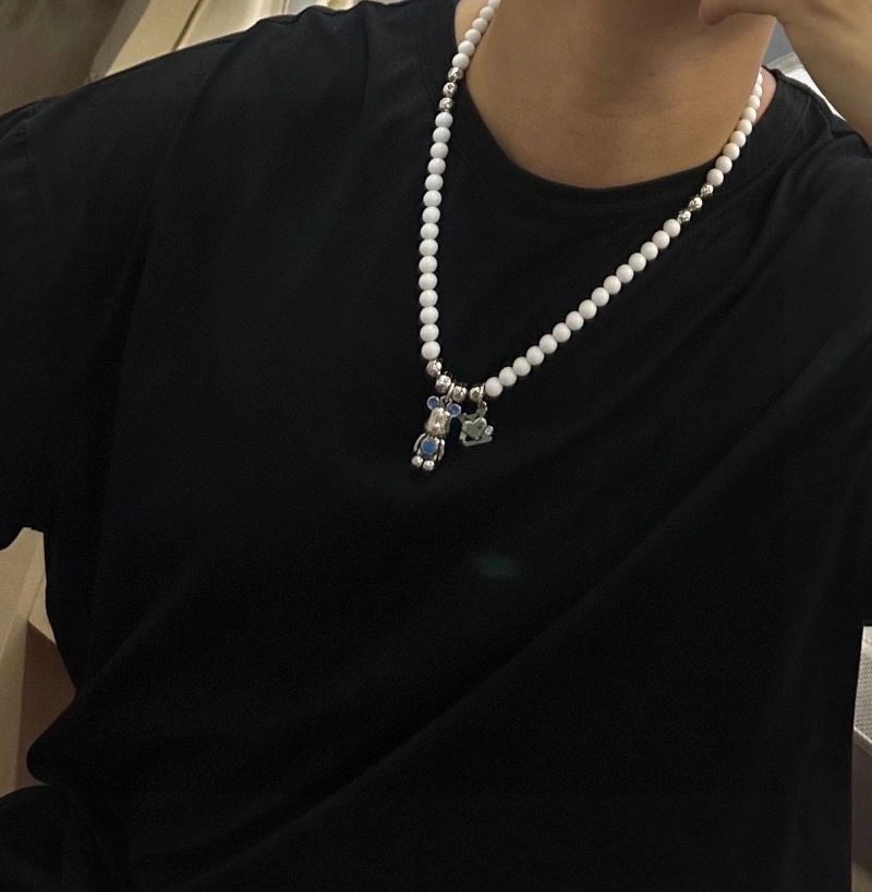 Popular Louis Vuitton Necklaces 250387