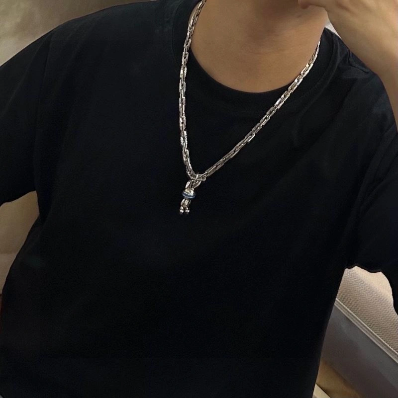 FreshLook Louis Vuitton Necklaces 250356