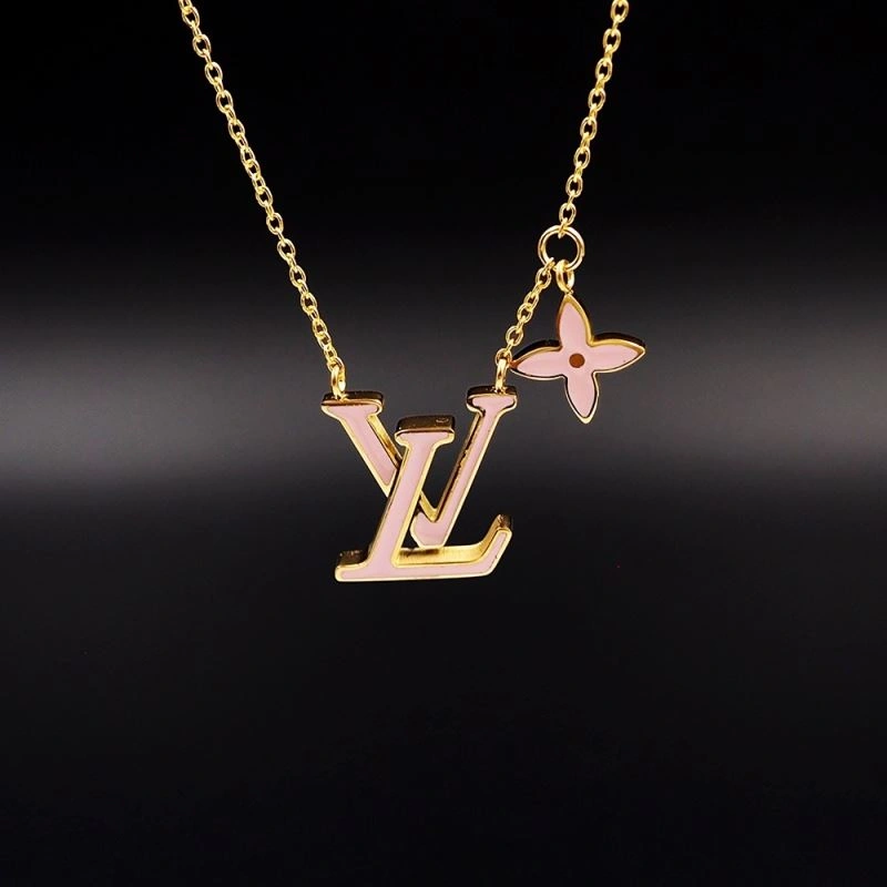 Louis Vuitton Necklaces SoftTouch 250353