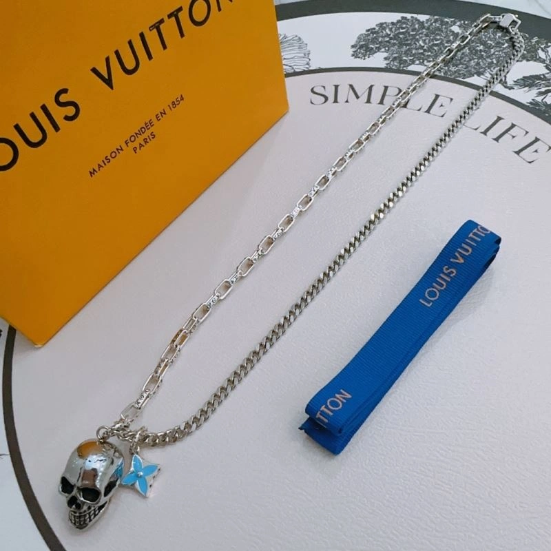 Louis Vuitton Necklaces UrbanStyle 250100
