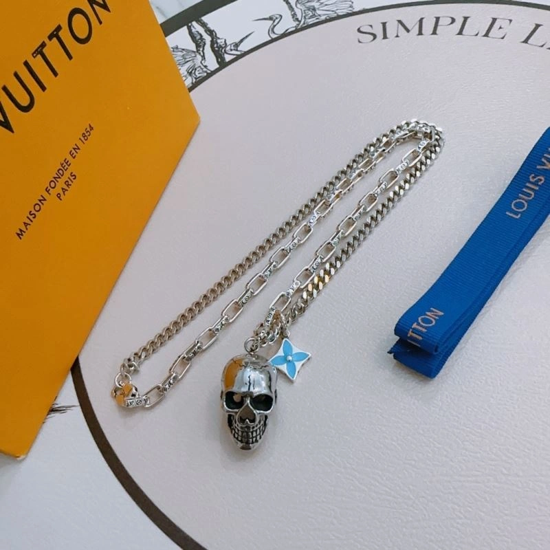 Louis Vuitton Necklaces UrbanStyle 250100