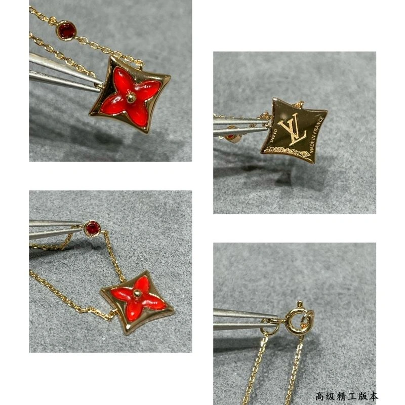 Louis Vuitton Necklaces Compact 250085