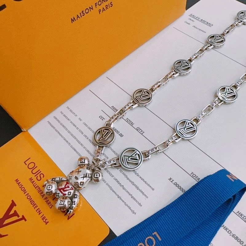 Louis Vuitton Necklaces NewStyle 250092