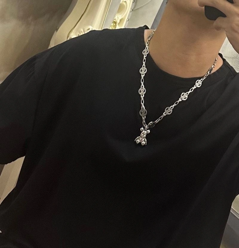Louis Vuitton Necklaces NewStyle 250092