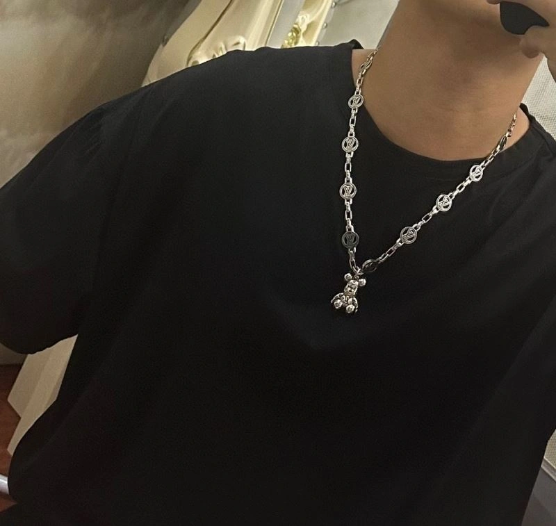 Louis Vuitton Necklaces NewStyle 250092