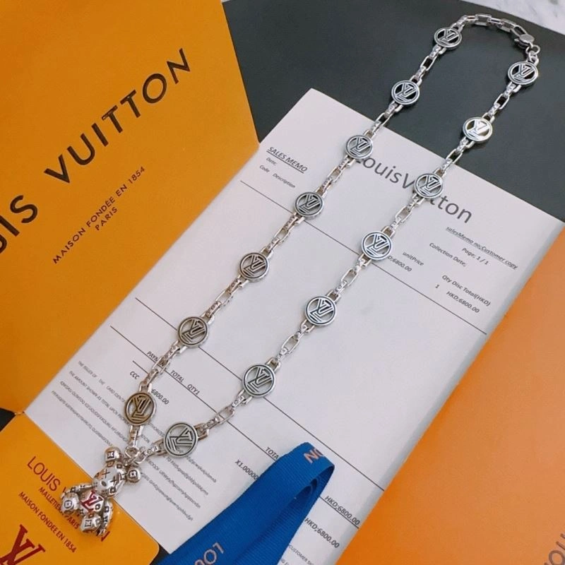 Louis Vuitton Necklaces NewStyle 250092