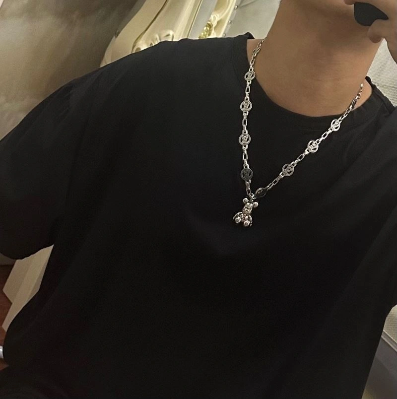 Louis Vuitton Necklaces NewStyle 250092