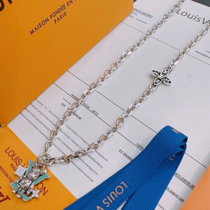 Louis Vuitton Necklaces Compact 250094