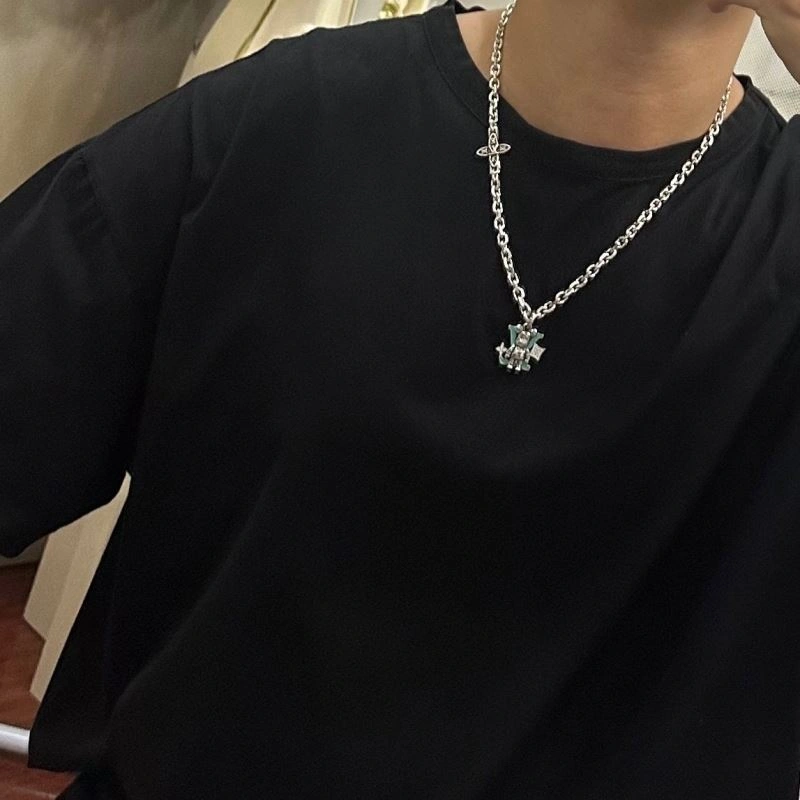 Louis Vuitton Necklaces Compact 250094