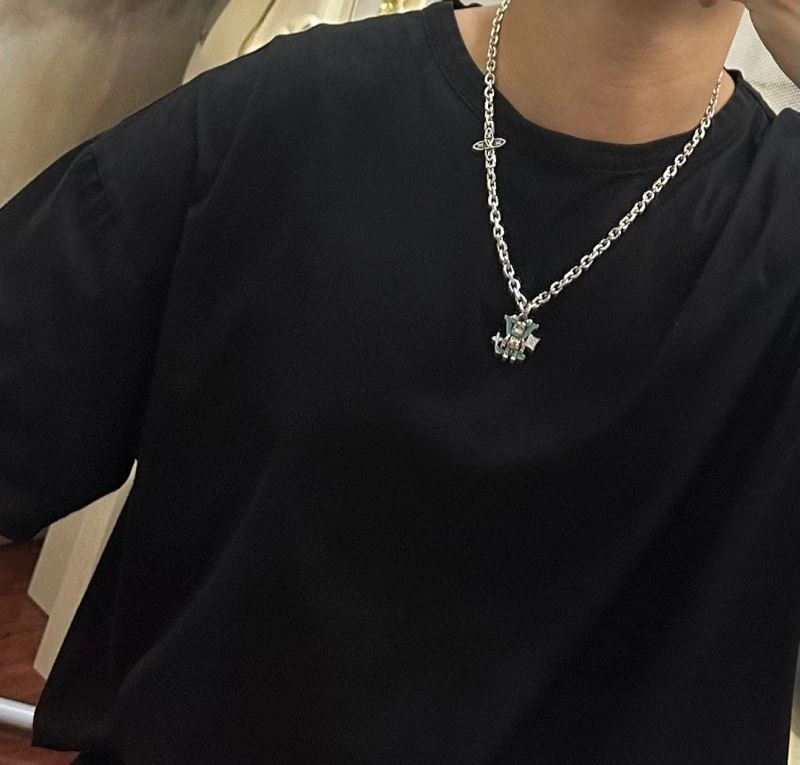 Louis Vuitton Necklaces Compact 250094