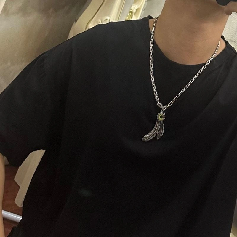 Louis Vuitton Necklaces WrinkleFree 250086