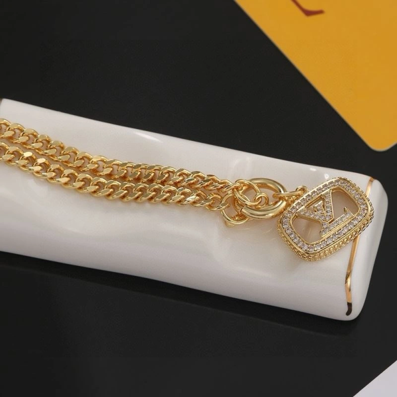UrbanStyle Louis Vuitton Necklaces 250076