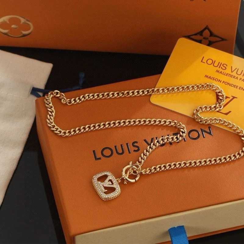 UrbanStyle Louis Vuitton Necklaces 250076