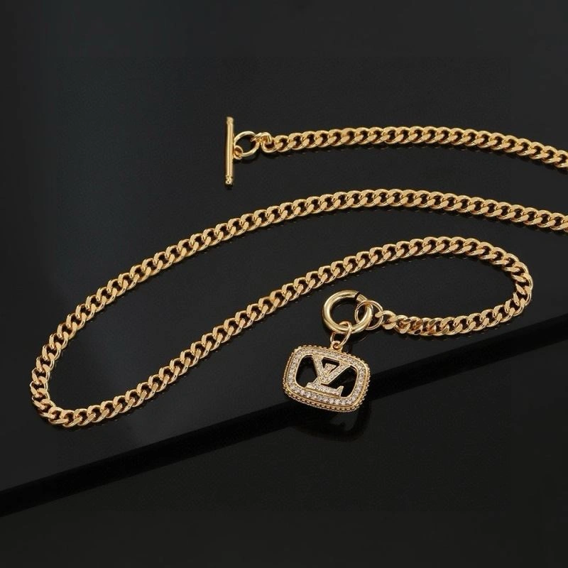 UrbanStyle Louis Vuitton Necklaces 250076