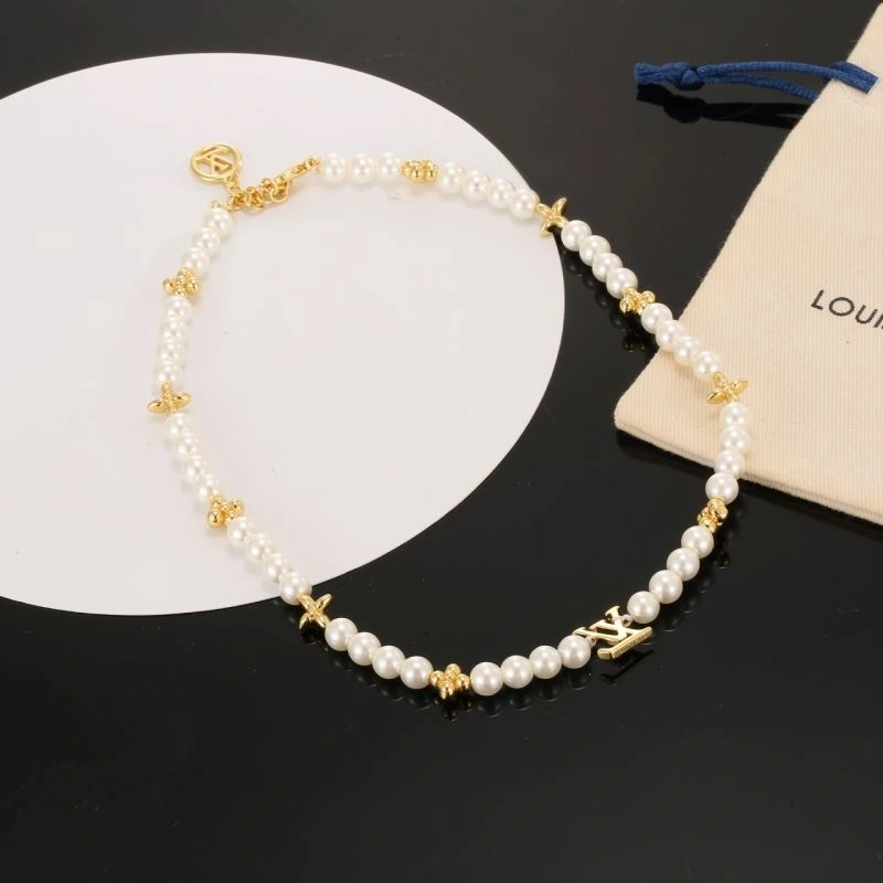 Louis Vuitton Necklaces TopPick 250077