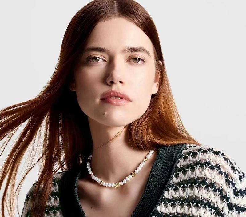 Louis Vuitton Necklaces TopPick 250077
