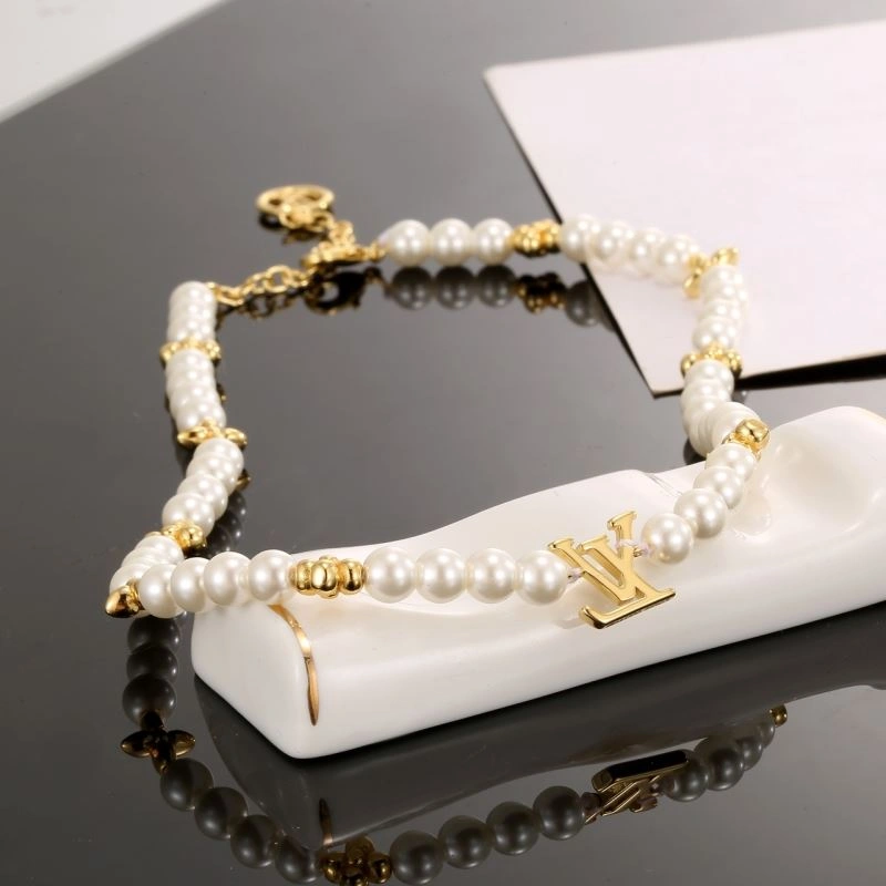 Louis Vuitton Necklaces TopPick 250077