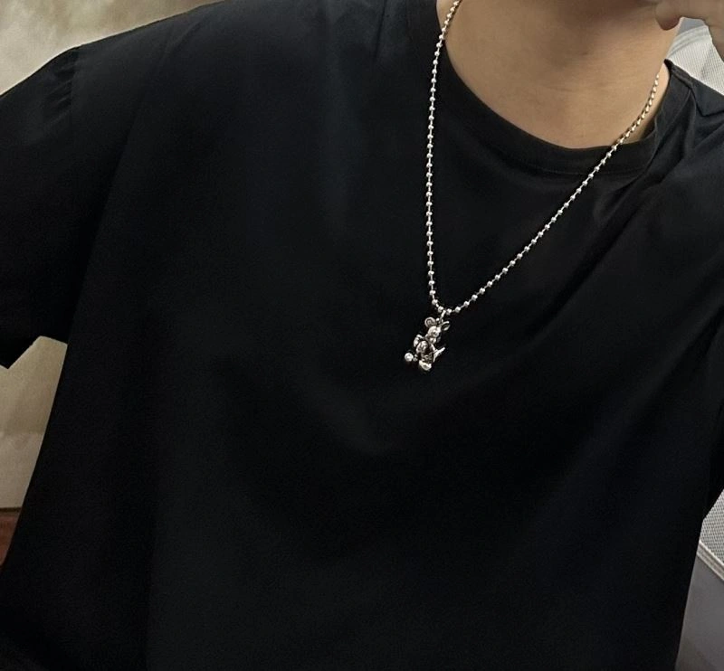 Soft Louis Vuitton Necklaces 250048