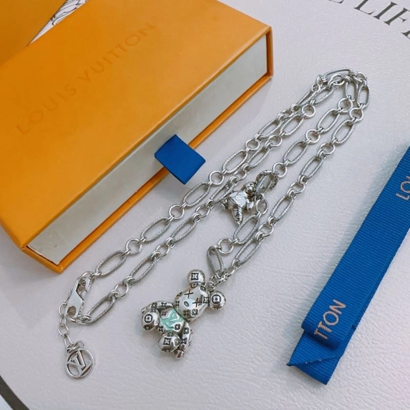 Reliable Louis Vuitton Necklaces 250071