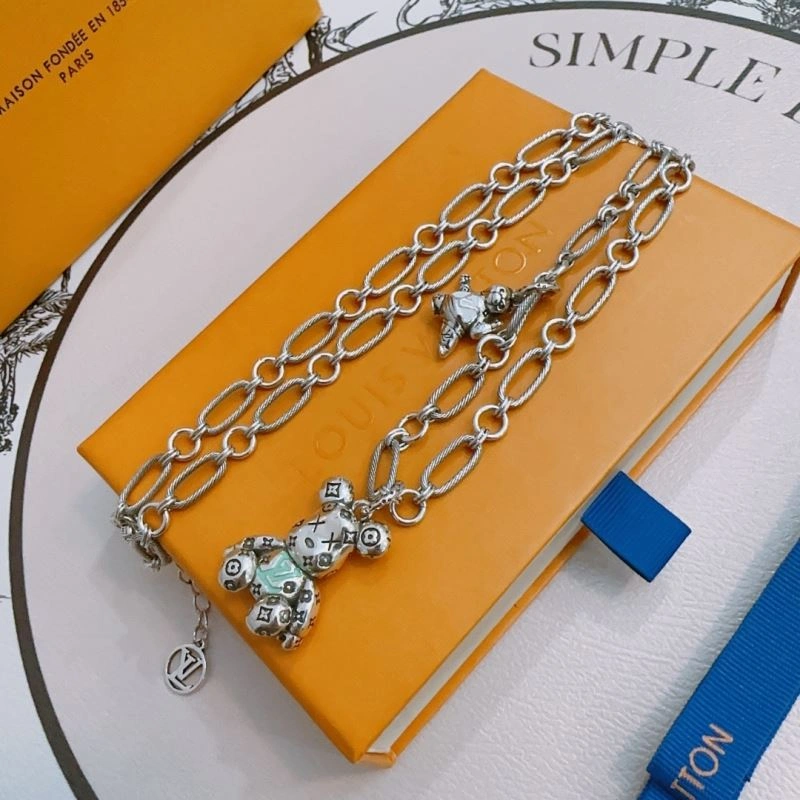 Reliable Louis Vuitton Necklaces 250071