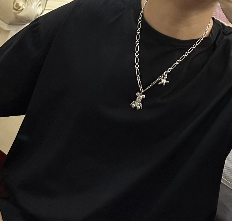 Reliable Louis Vuitton Necklaces 250071