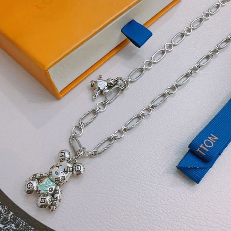 Reliable Louis Vuitton Necklaces 250071