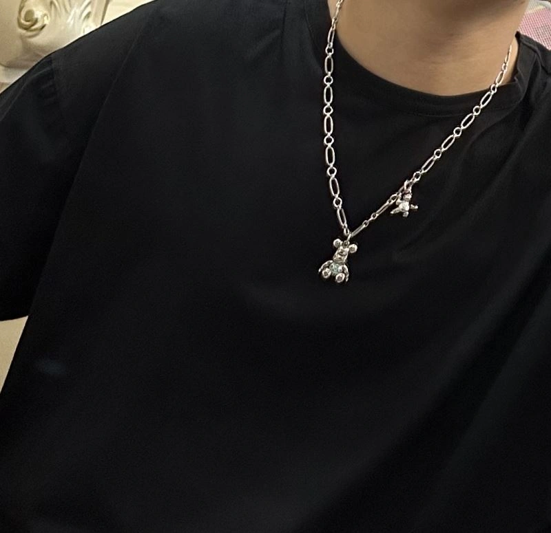 Reliable Louis Vuitton Necklaces 250071