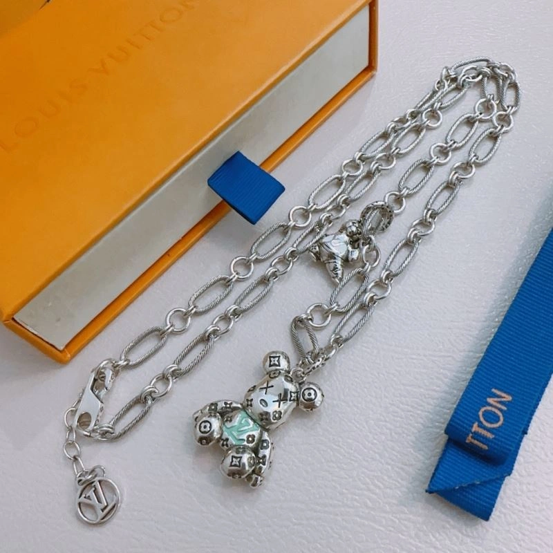 Reliable Louis Vuitton Necklaces 250071