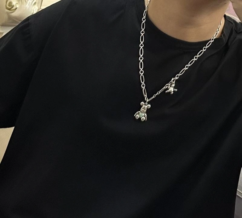 Reliable Louis Vuitton Necklaces 250071
