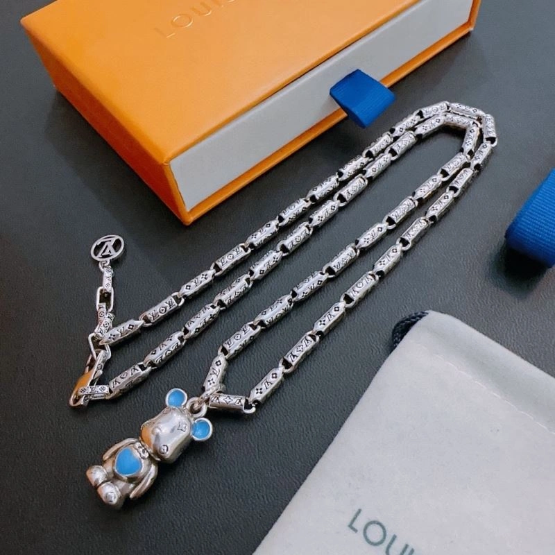 Reliable Louis Vuitton Necklaces 250059