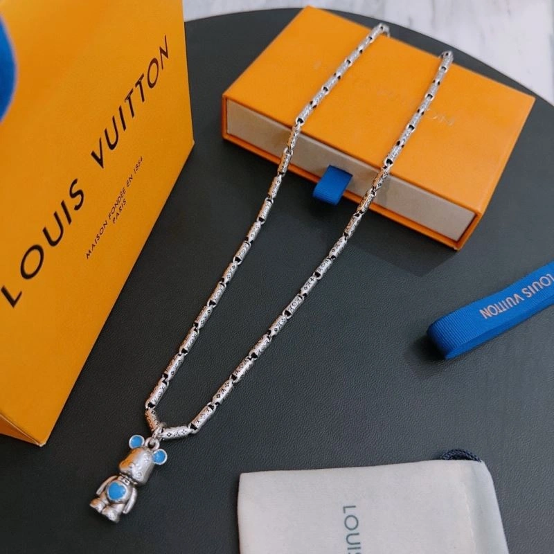 Reliable Louis Vuitton Necklaces 250059