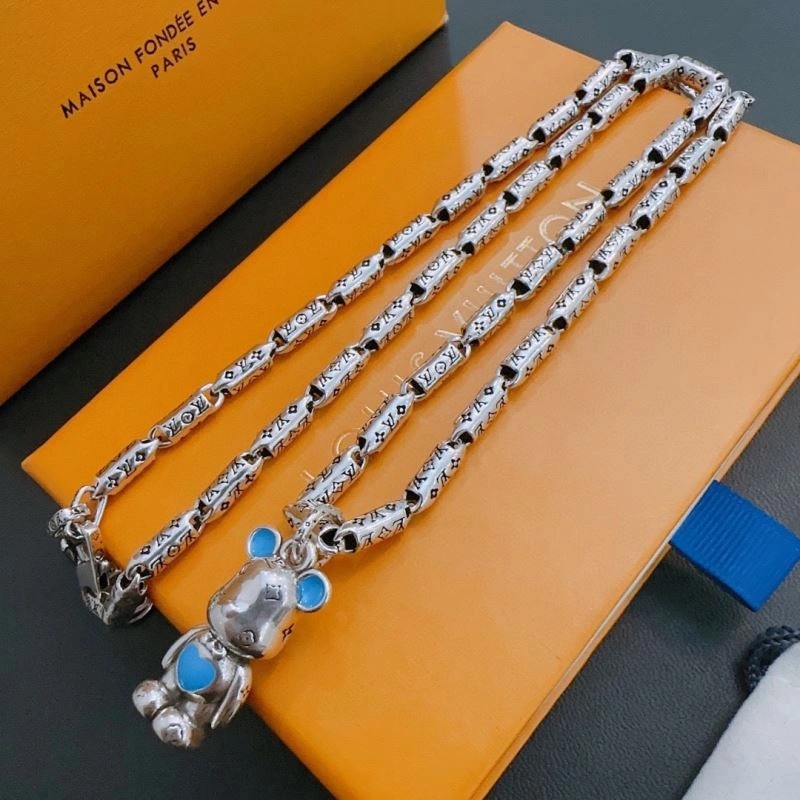 Reliable Louis Vuitton Necklaces 250059